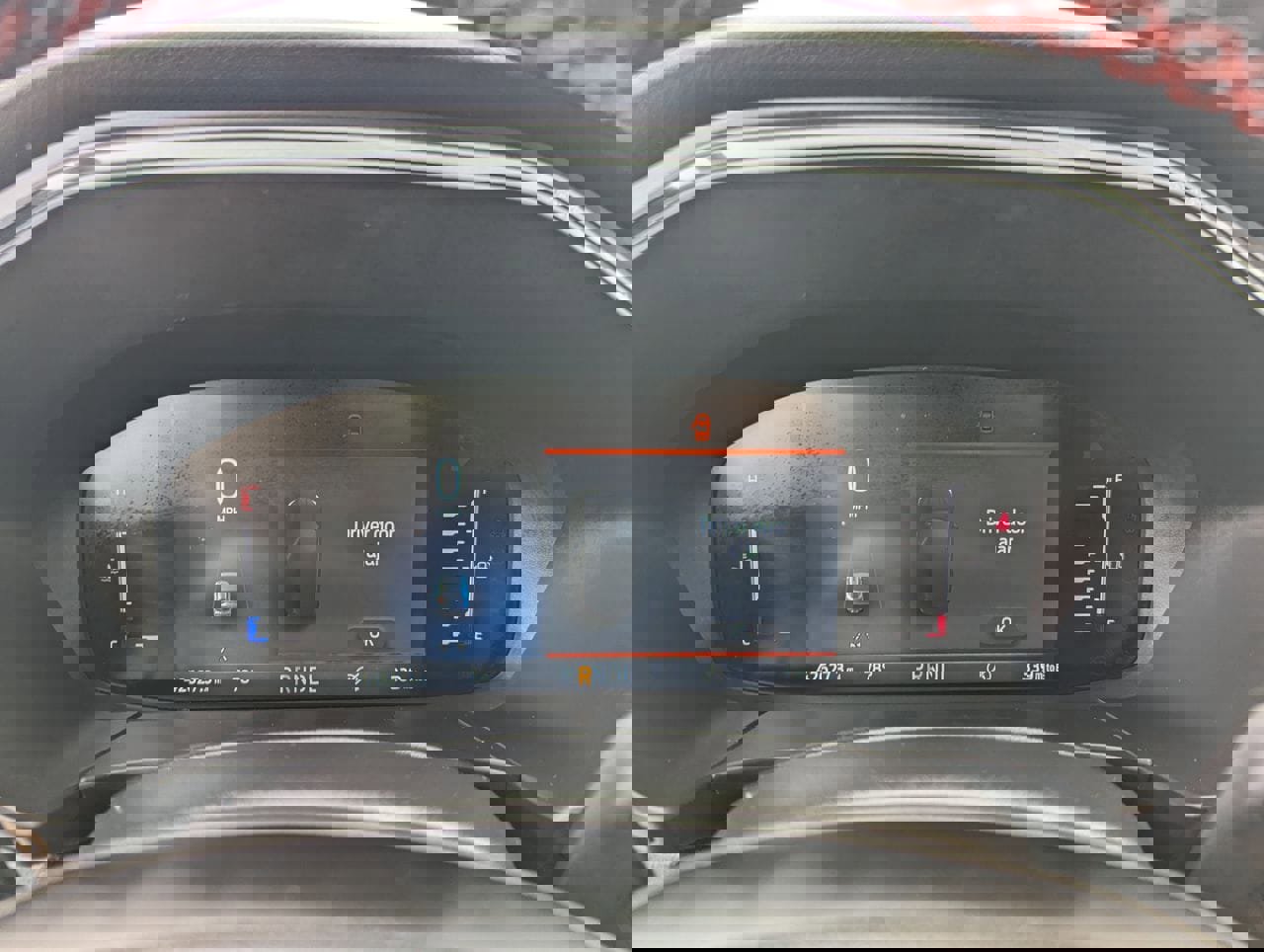 Used 2024 Ford Escape ST-Line AWD/4WD image 29