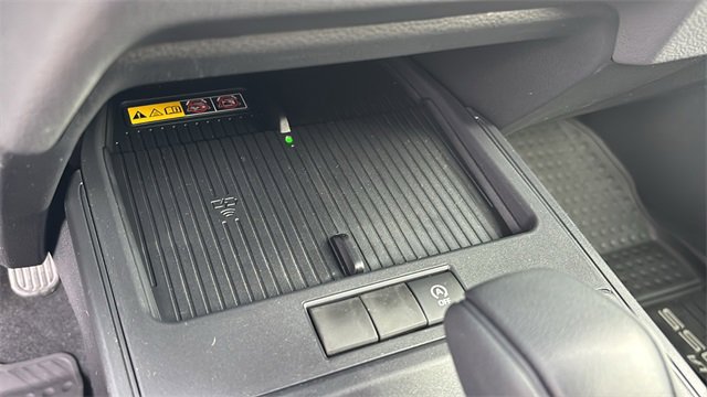 New 2026 Toyota Corolla Cross LE image 18