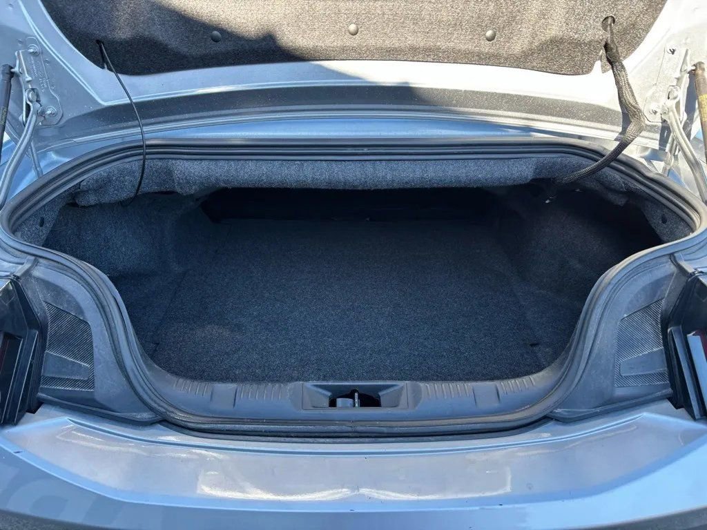 Used 2024 Ford Mustang Premium image 33