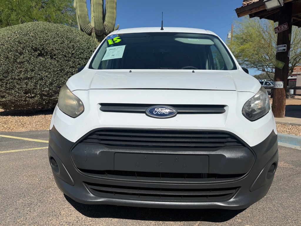Used 2015 Ford Transit Connect XL image 9