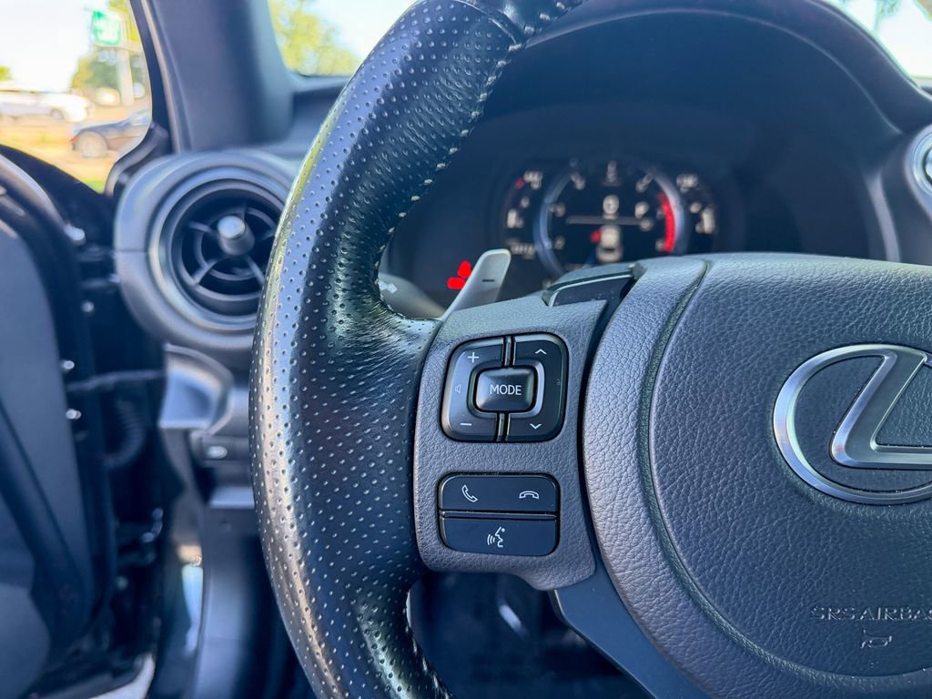Used 2024 Lexus IS 350 F Sport image 21