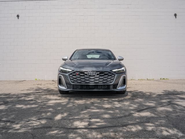 New 2026 Audi S5 Premium Plus AWD/4WD video 2