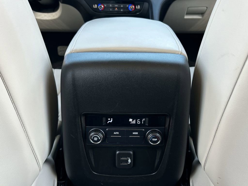 Used 2022 Buick Enclave Essence w/ Trailering Package, 5000 lbs. image 21