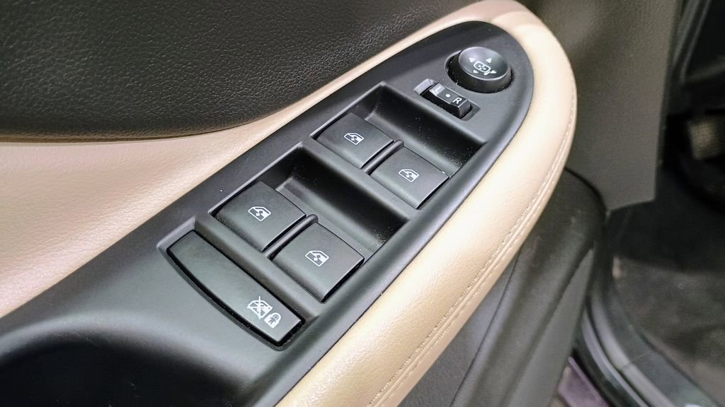 Used 2017 Buick Envision Essence image 15