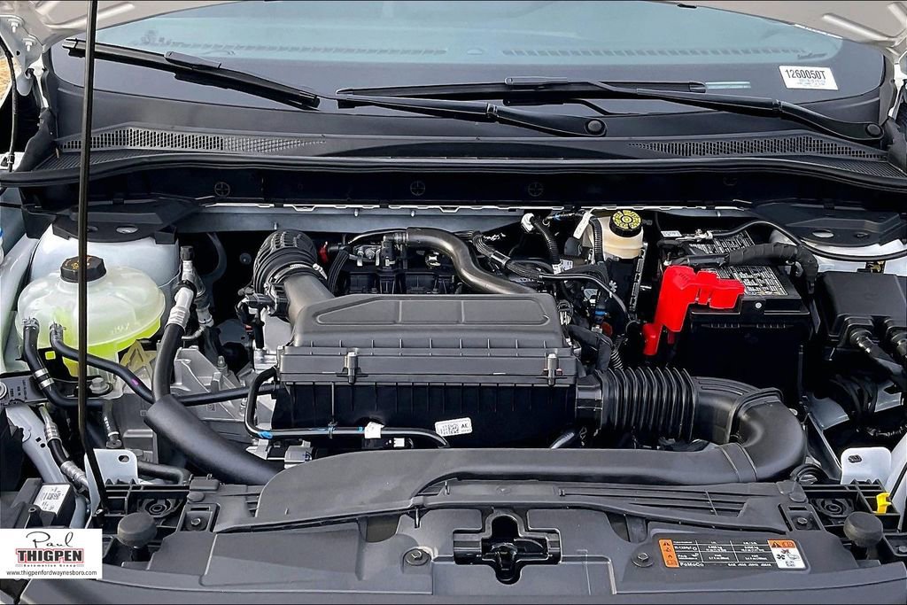New 2026 Ford Escape ST-Line w/ Tech Pack #1 image 10