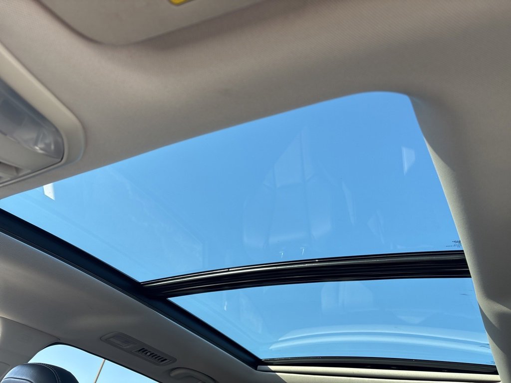 Certified 2023 Subaru Ascent Touring image 25