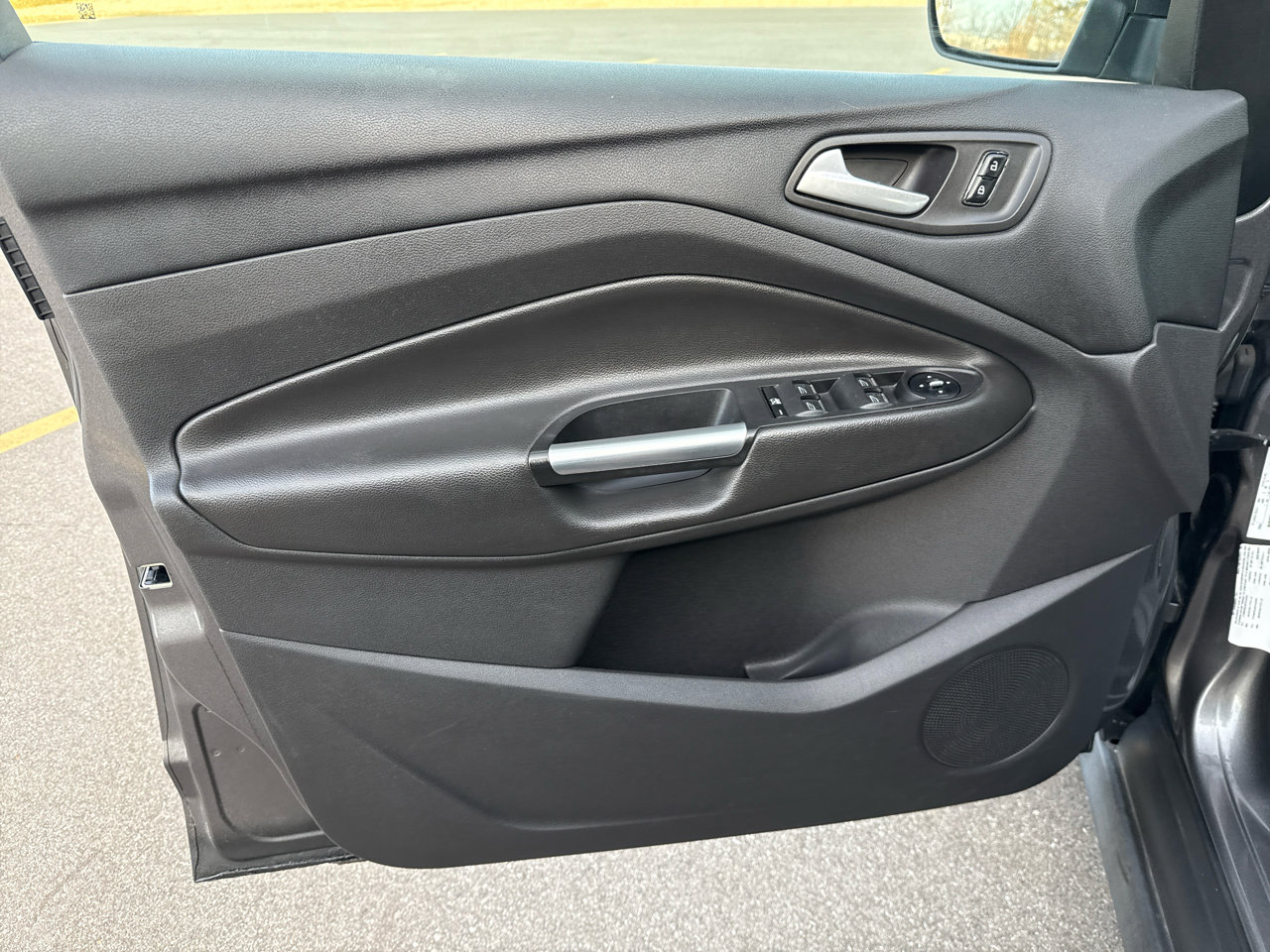 Used 2013 Ford C-MAX Energi SEL image 9