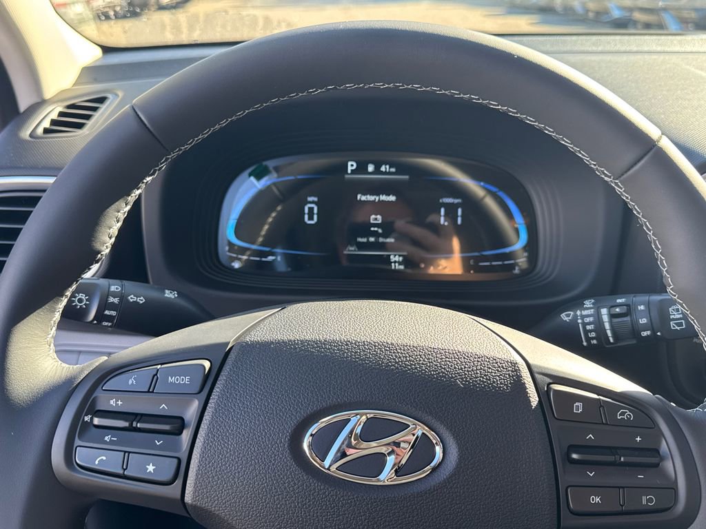 New 2026 Hyundai Venue SEL image 17