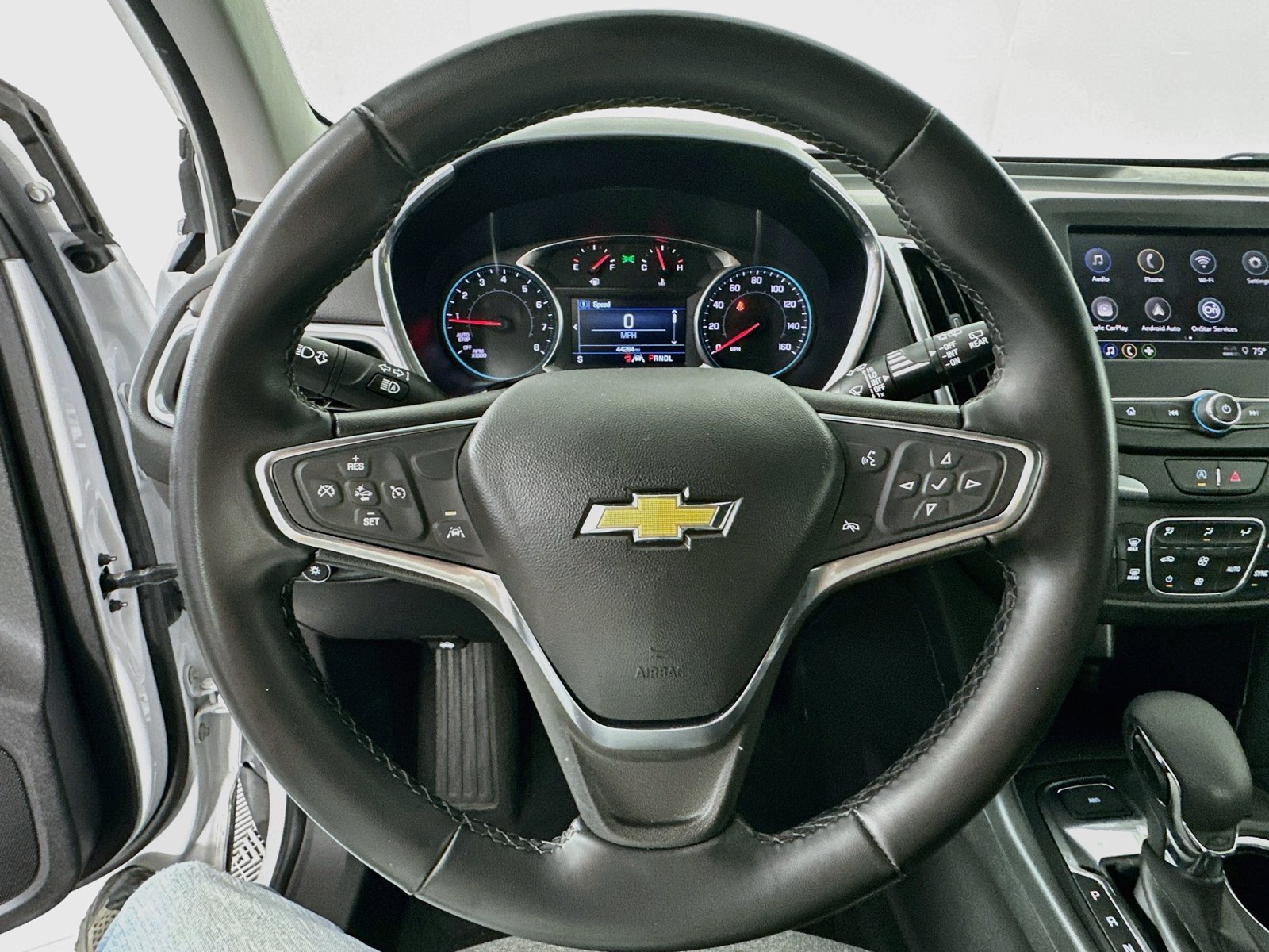 Used 2024 Chevrolet Equinox LT AWD/4WD image 12