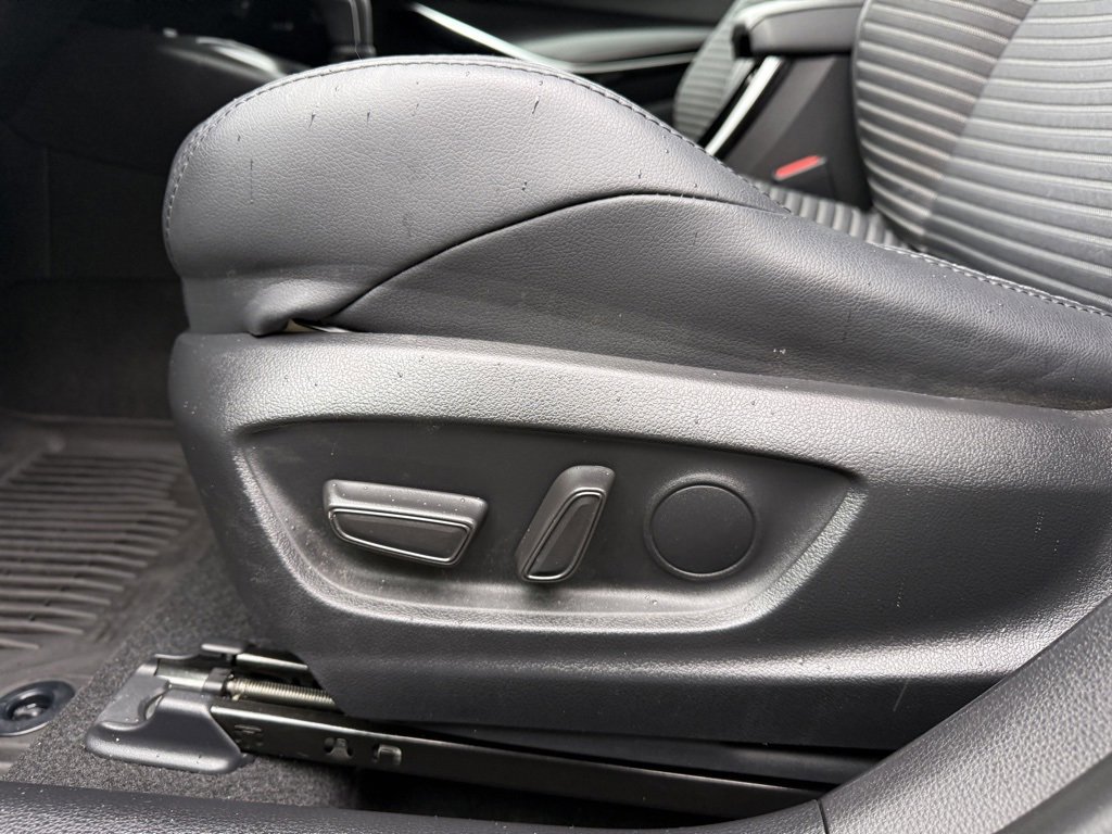 Certified 2024 Toyota Corolla XSE image 16