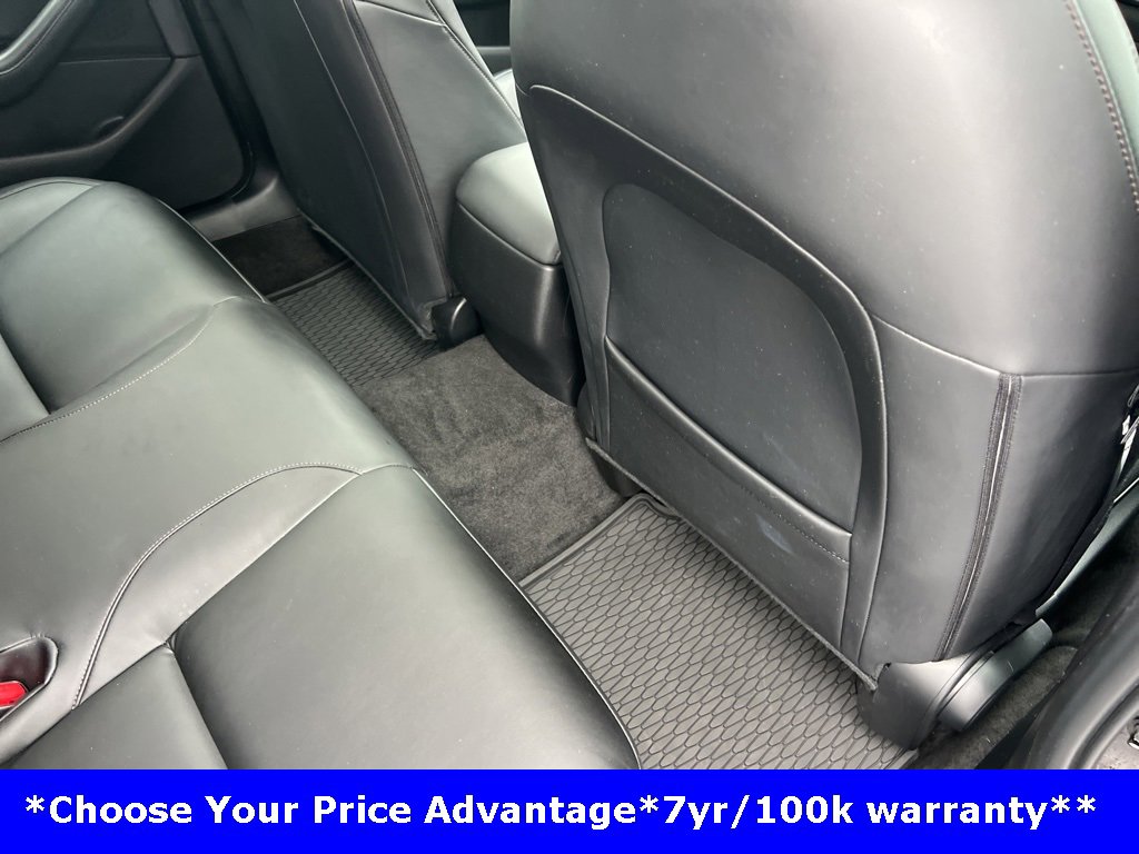 Used 2021 MAZDA MAZDA3 s image 17