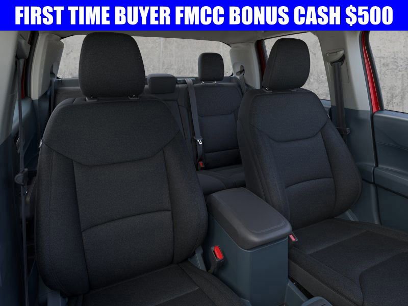 New 2026 Ford Maverick XLT image 10