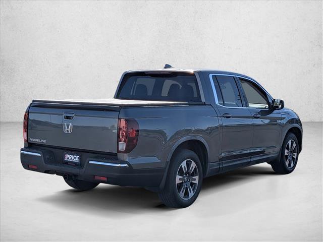 Used 2017 Honda Ridgeline RTL image 5