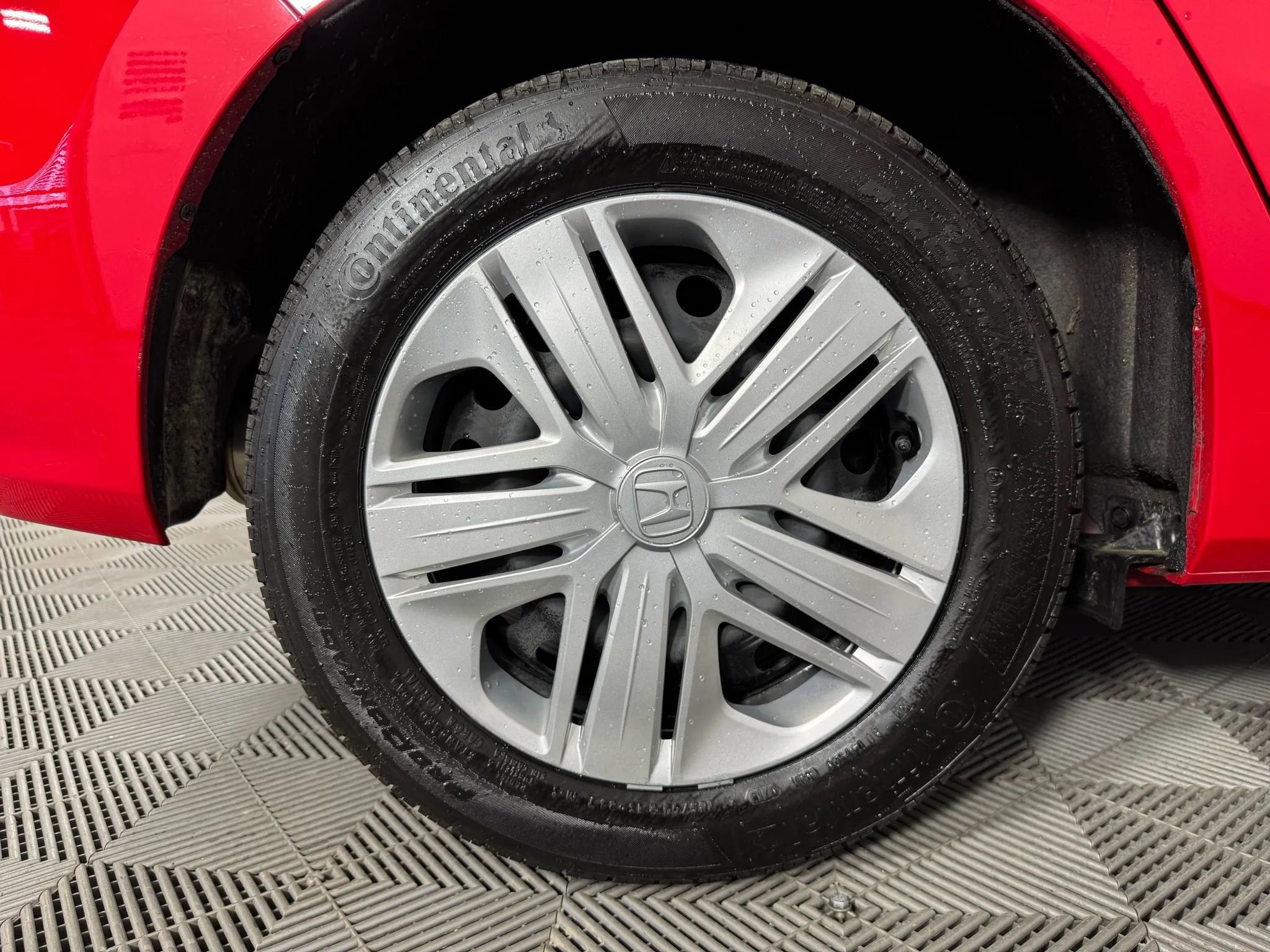 Used 2019 Honda Fit LX image 41