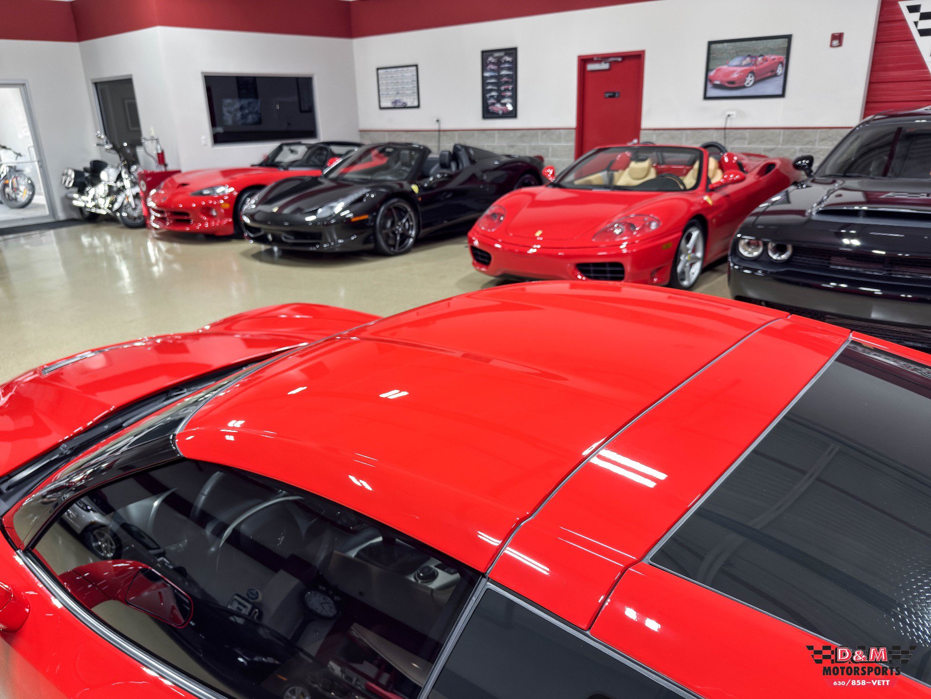 Used 2016 Chevrolet Corvette Z06 RWD image 44