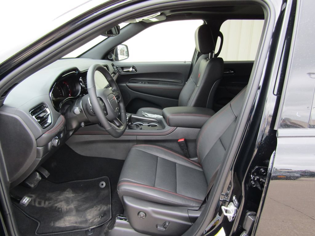 New 2026 Dodge Durango GT AWD/4WD image 27