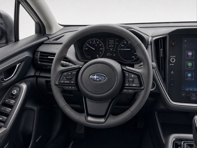 Certified 2025 Subaru Crosstrek 2.5i Limited AWD/4WD image 13