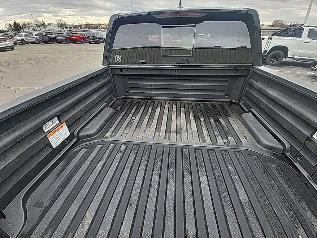 Certified 2024 Honda Ridgeline RTL image 7