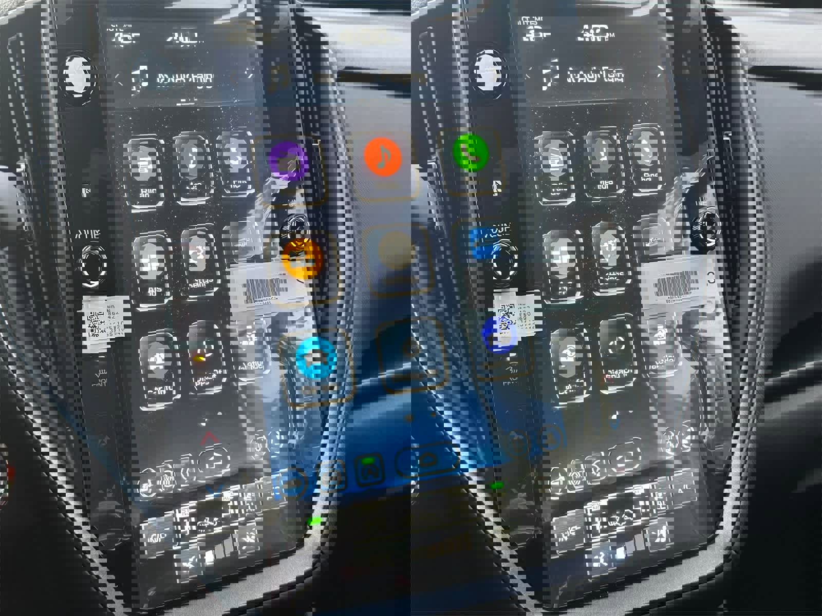 New 2026 Subaru Impreza RS image 19