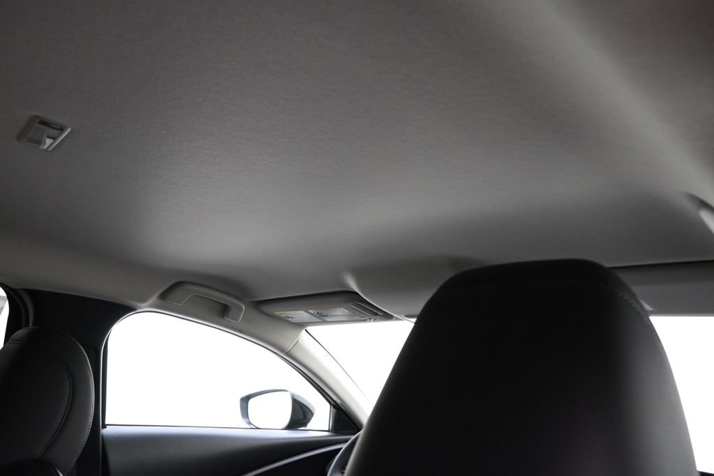 New 2026 MAZDA CX-30 AWD 2.5 S w/ Select Sport Pkg image 17