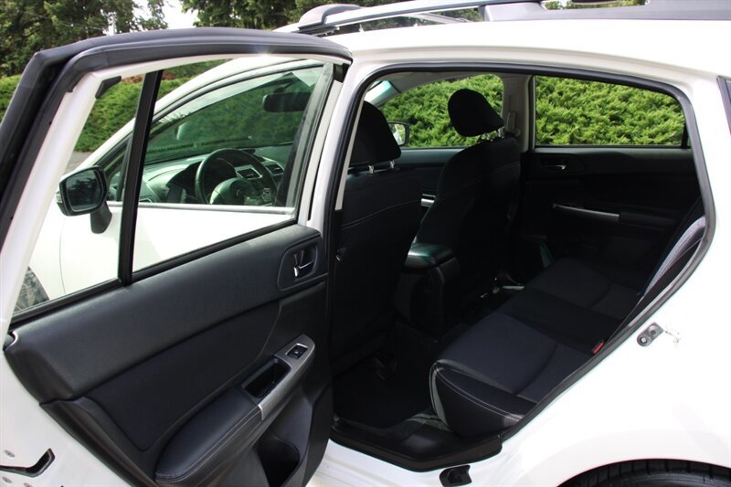 Used 2015 Subaru Impreza 2.0i Sport Premium w/ Popular Package #1 AWD/4WD image 16