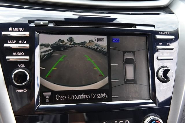 Used 2023 Nissan Murano Platinum w/ Cargo Package AWD/4WD image 18