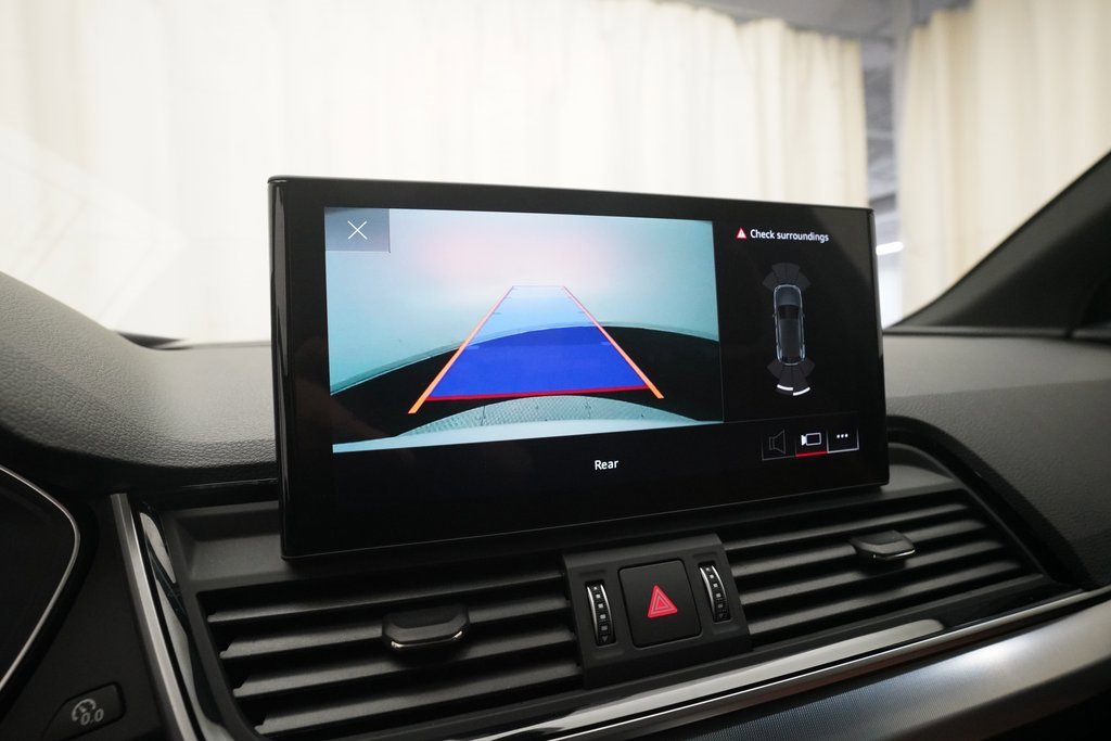 Used 2025 Audi Q5 2.0T Premium image 21