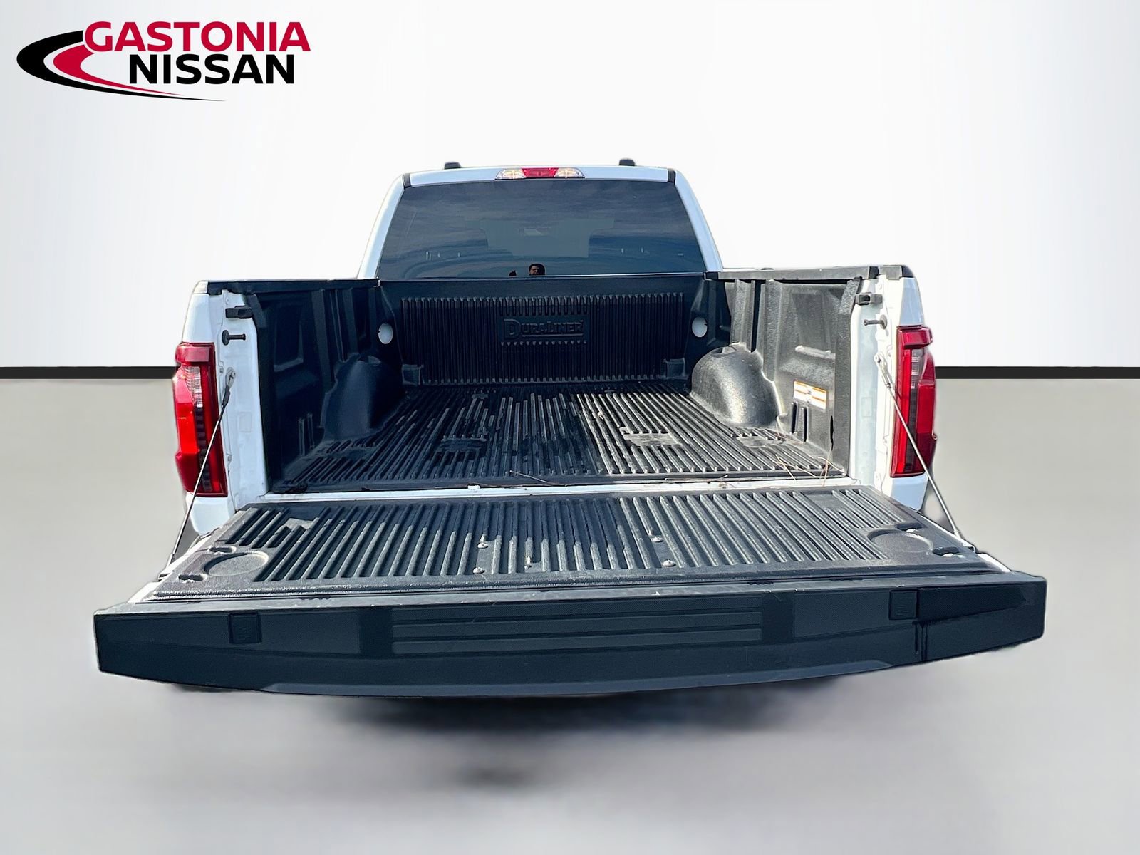 Used 2024 Ford F150 XLT w/ Mobile Office Package image 34