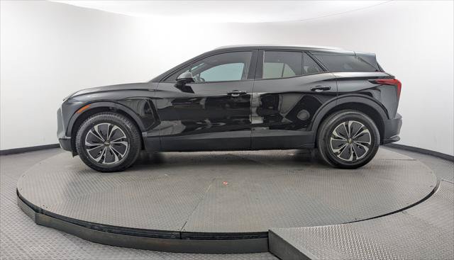 Used 2024 Chevrolet Blazer EV LT AWD/4WD image 3
