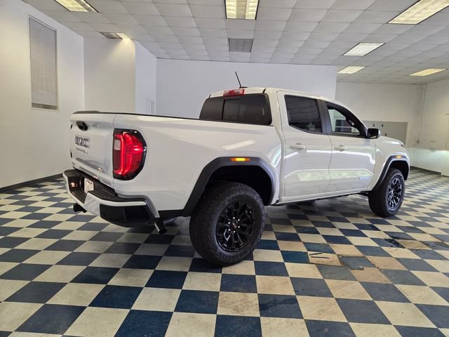 New 2026 GMC Canyon Elevation w/ Convenience Package RWD image 8