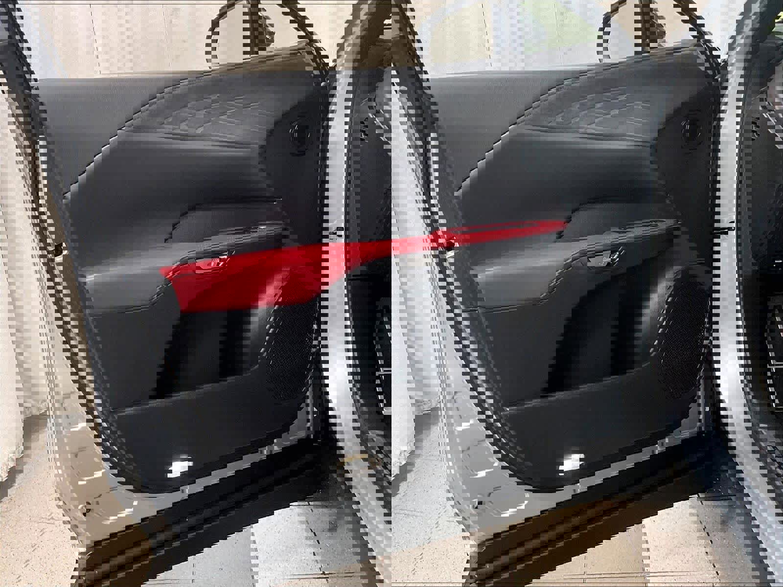 Used 2024 Lexus RX 350 F Sport image 9