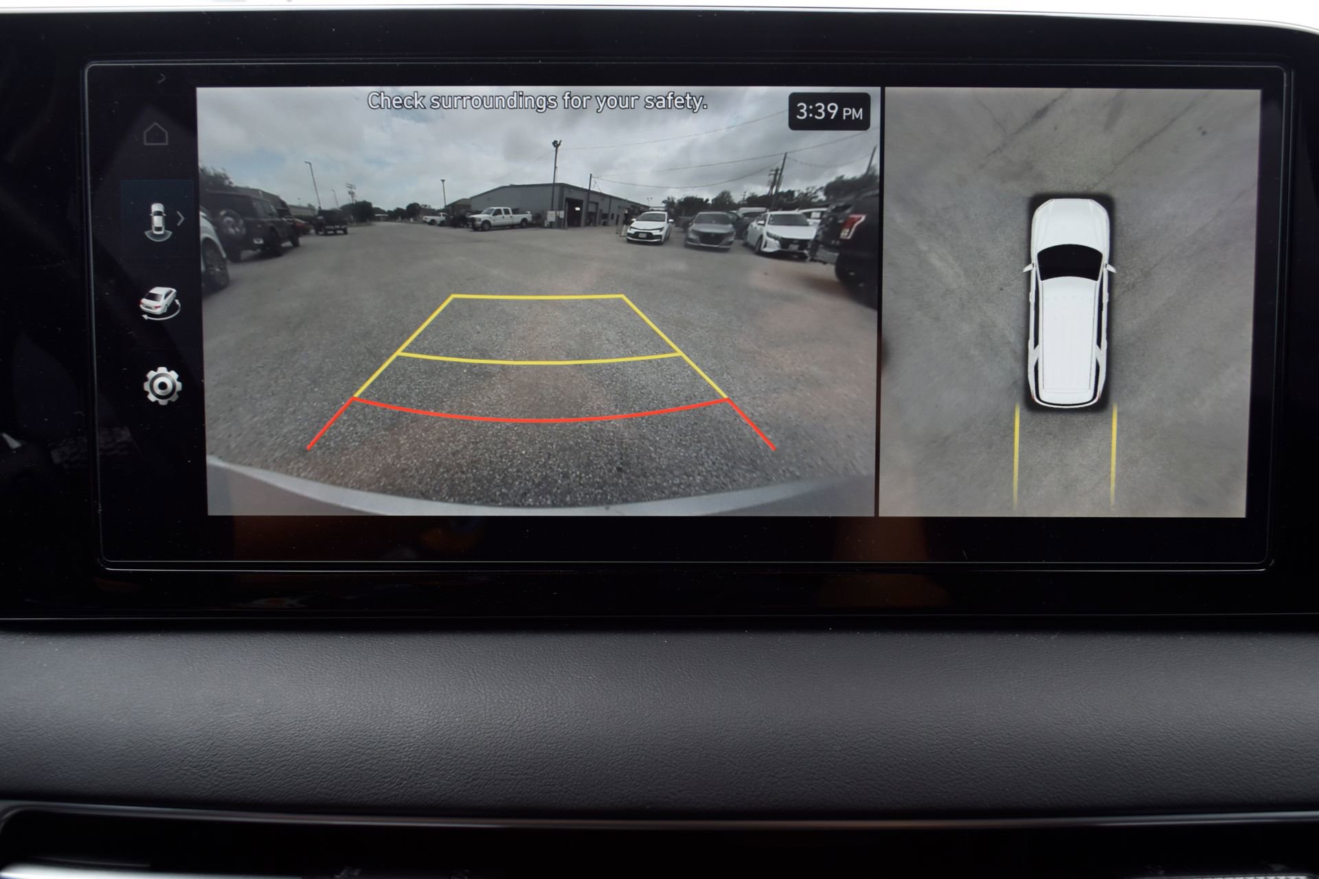 Used 2023 Hyundai Palisade Limited image 13