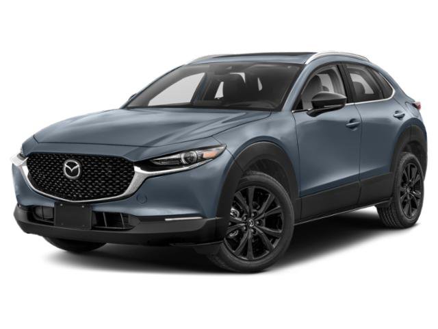 Certified 2023 MAZDA CX-30 2.5 Turbo w/ Premium Package image 1