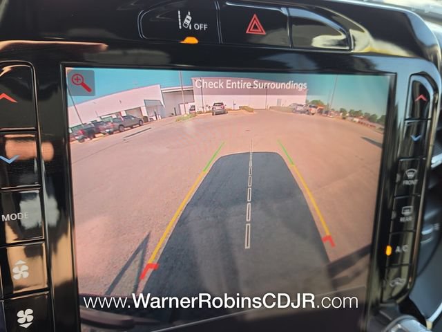 New 2026 RAM 1500 Big Horn AWD/4WD image 23