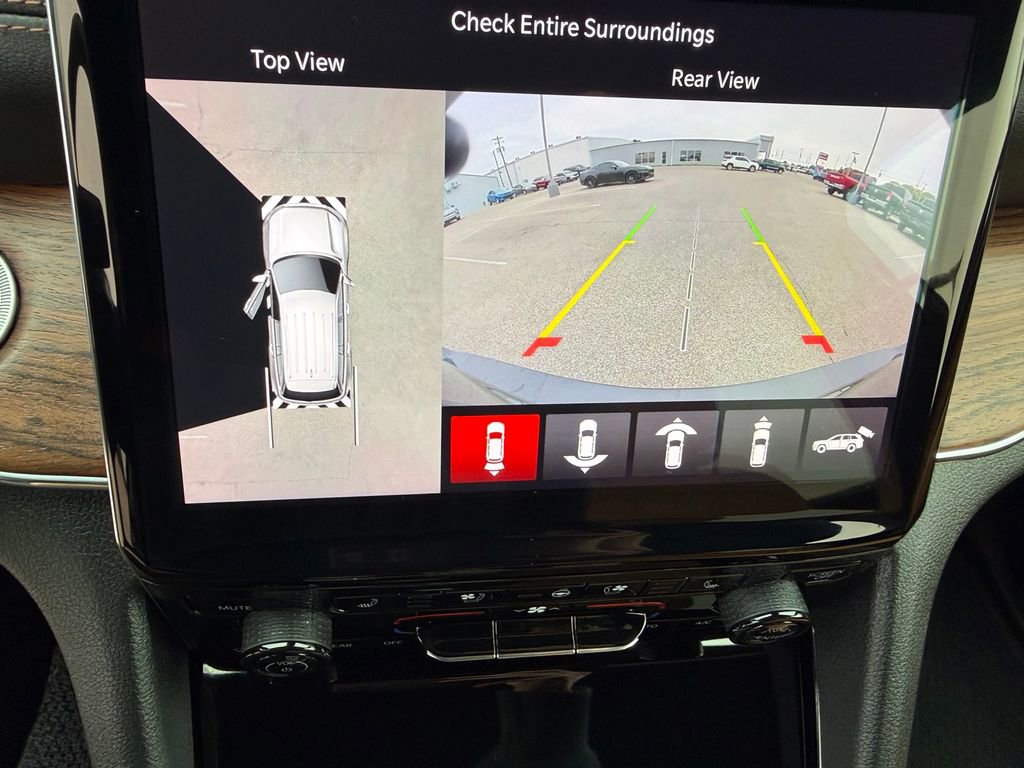 Used 2024 Jeep Grand Cherokee L Summit image 27