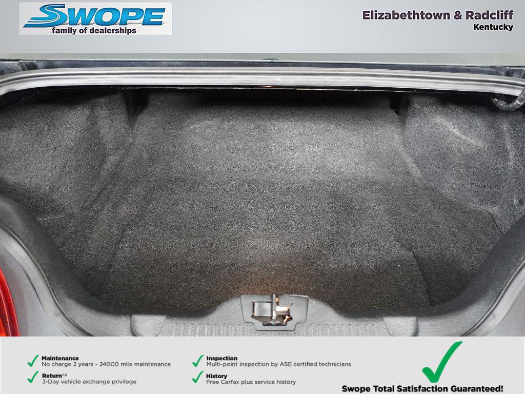 Used 2010 Ford Mustang Coupe image 21