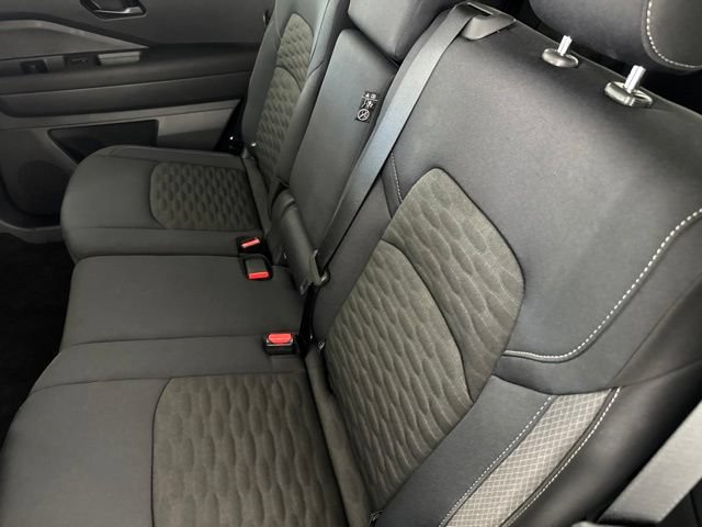 Certified 2025 Nissan Pathfinder SV w/ Cargo Package AWD/4WD image 24