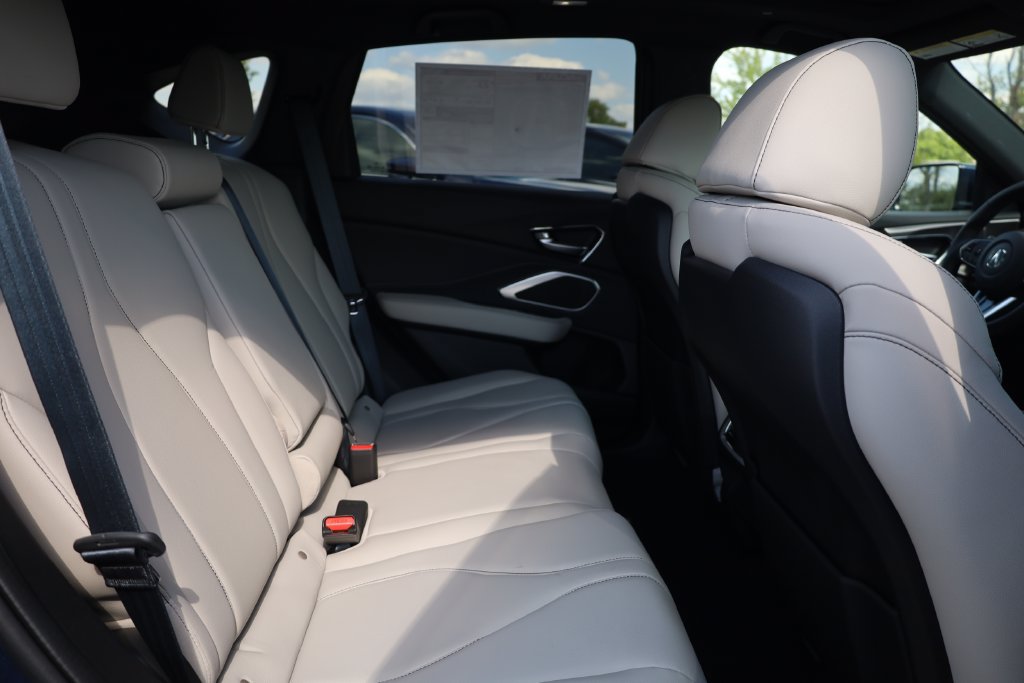 New 2026 Acura RDX SH-AWD image 32