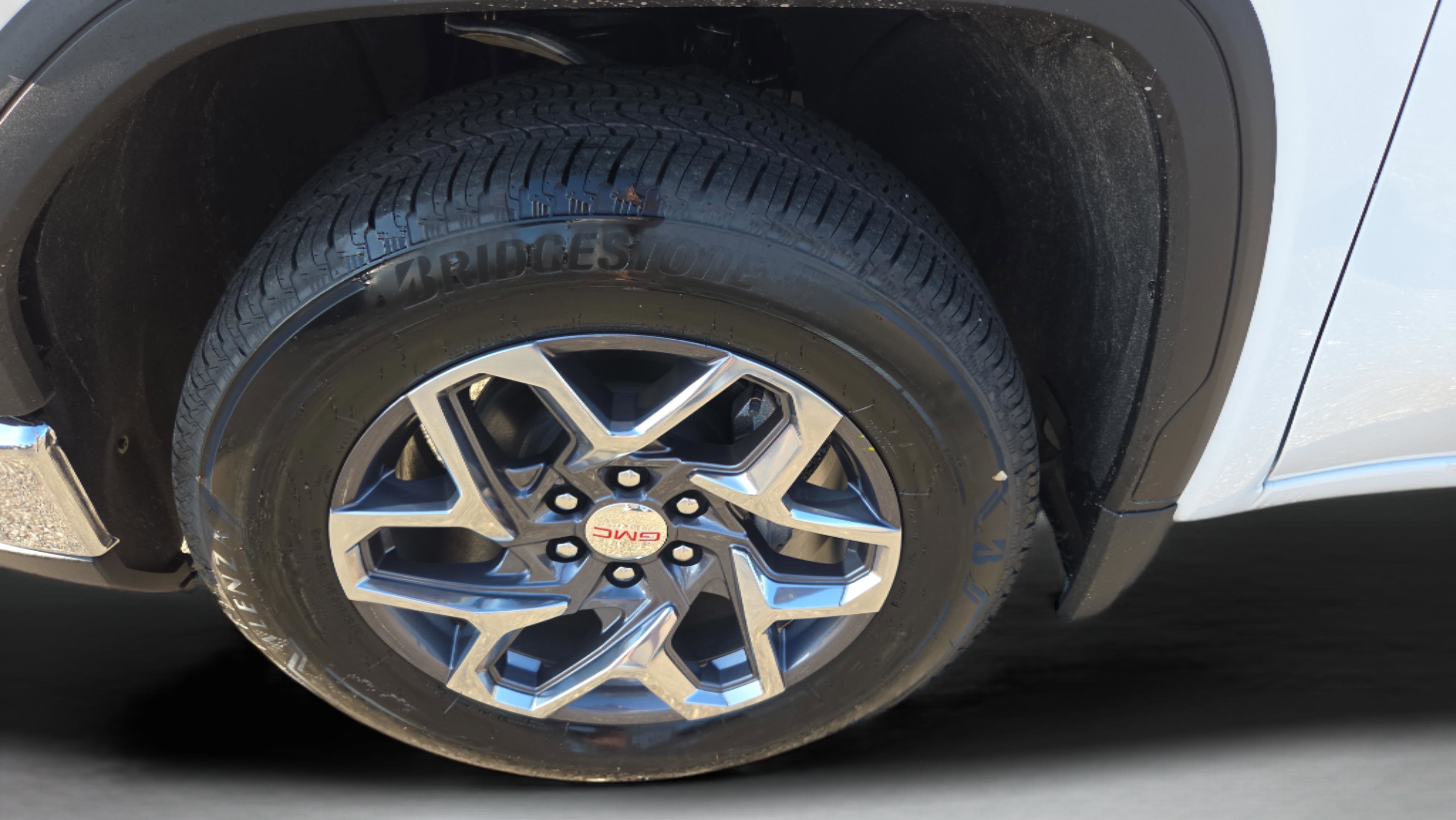 New 2026 GMC Sierra 1500 Pro w/ Pro Value Package