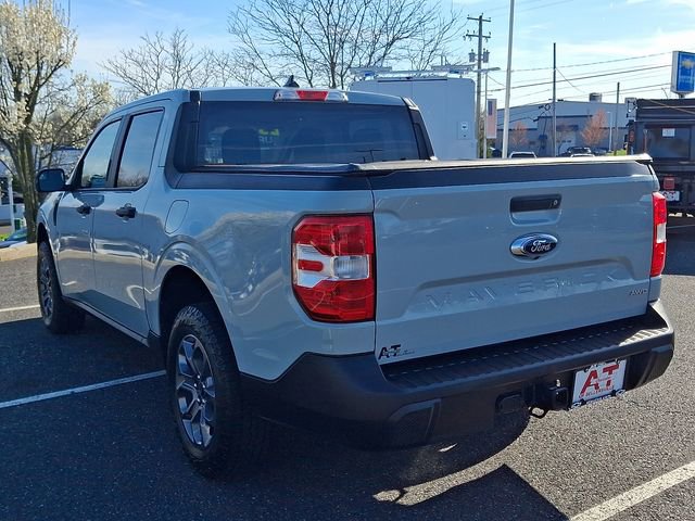 Used 2023 Ford Maverick XLT w/ Equipment Group 300A Standard AWD/4WD image 4