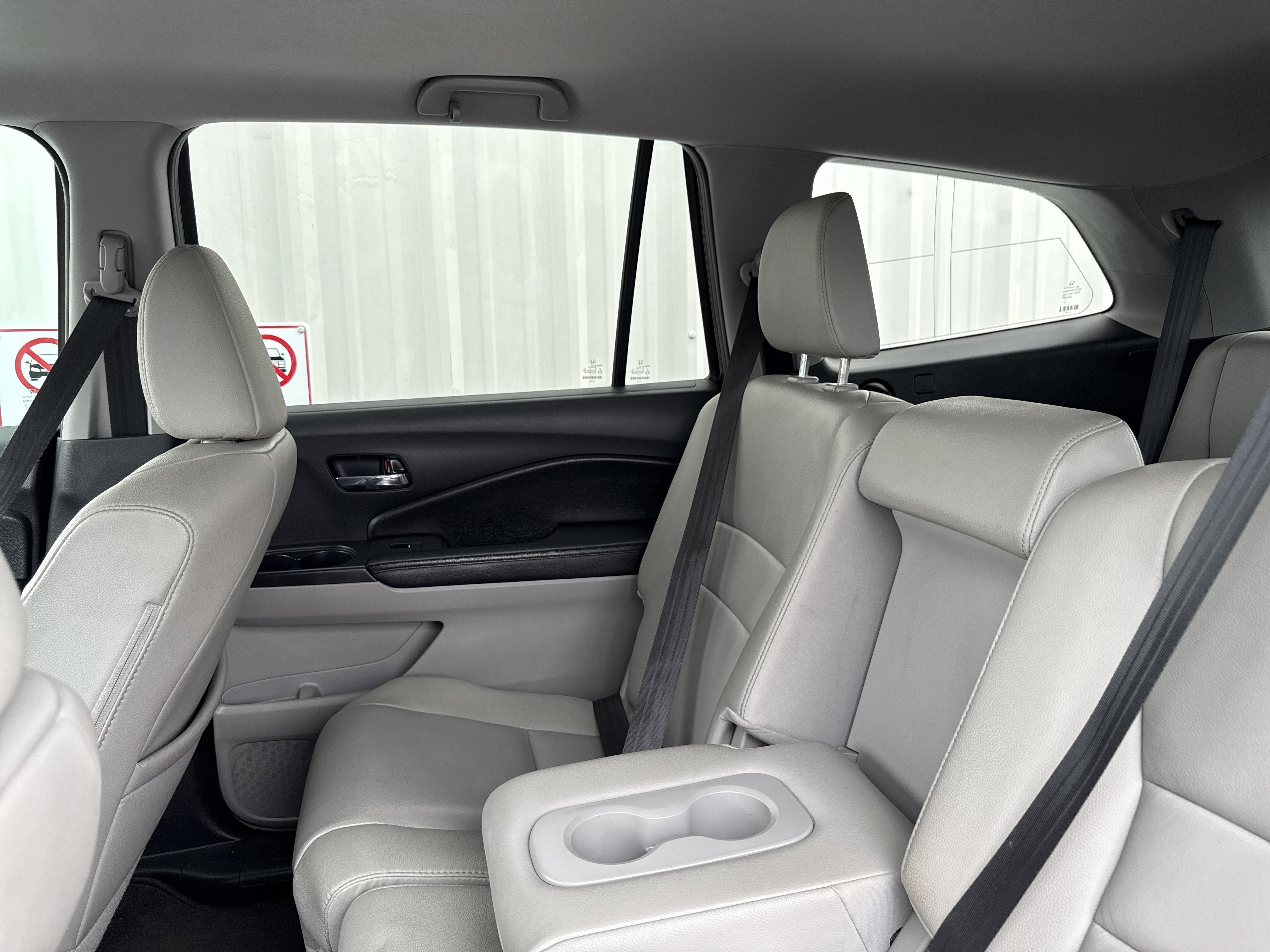 Used 2016 Honda Pilot EX-L image 22