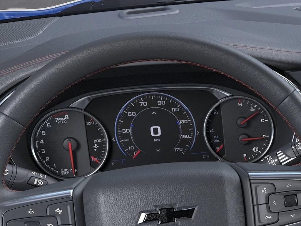 New 2026 Chevrolet Blazer RS w/ Driver Confidence II Package FWD image 19