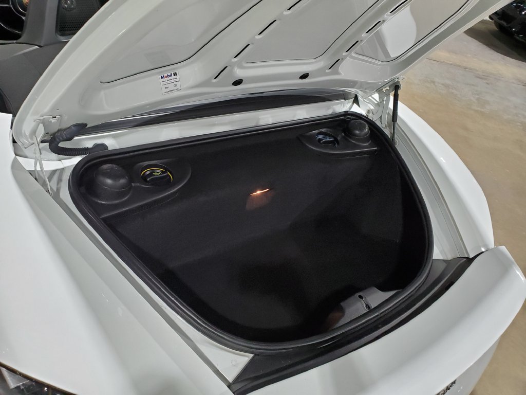 Used 2019 Porsche 718 Boxster RWD image 36