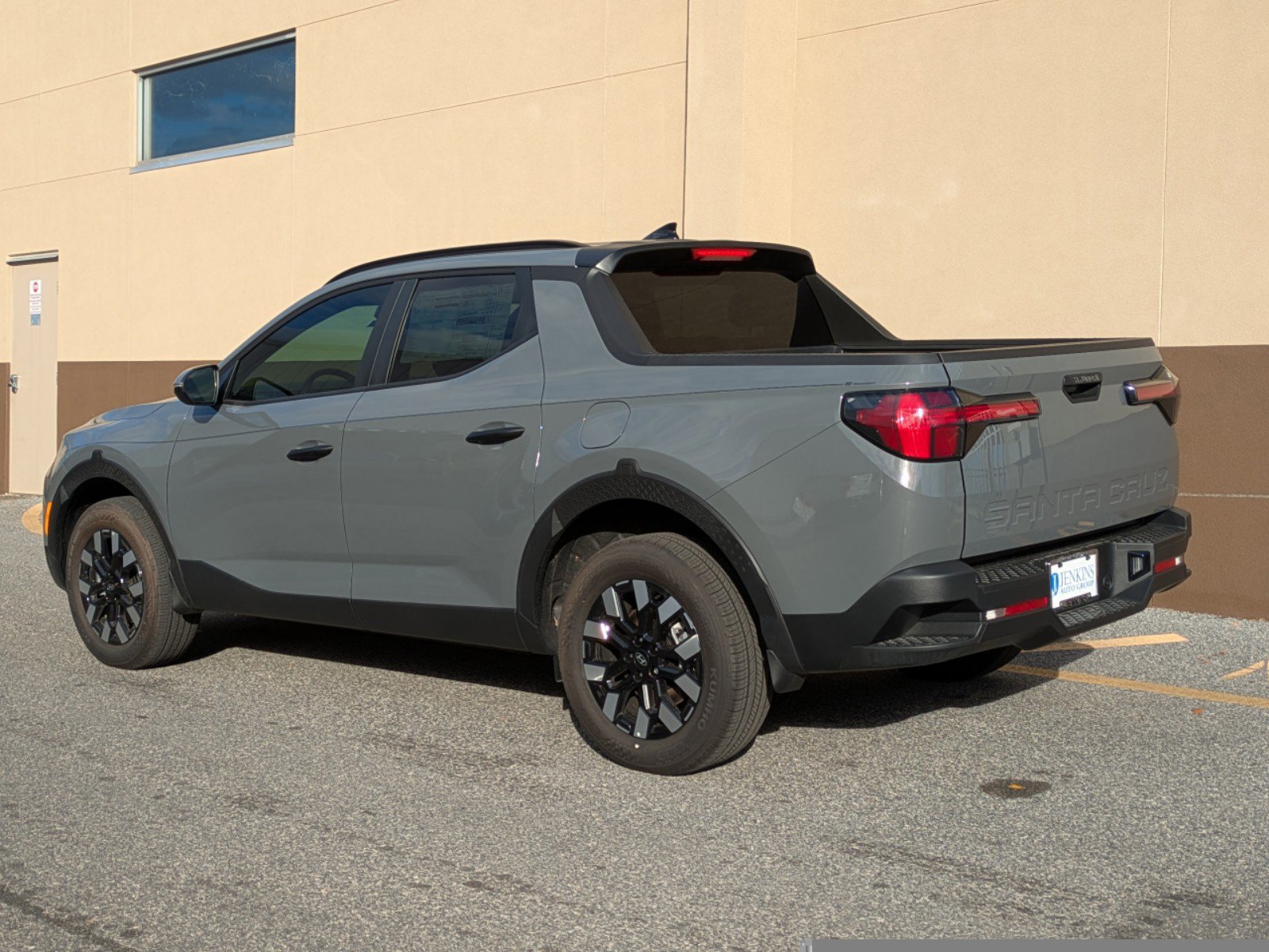 New 2026 Hyundai Santa Cruz SEL image 7