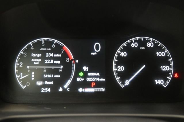 Used 2024 Honda Ridgeline RTL image 29