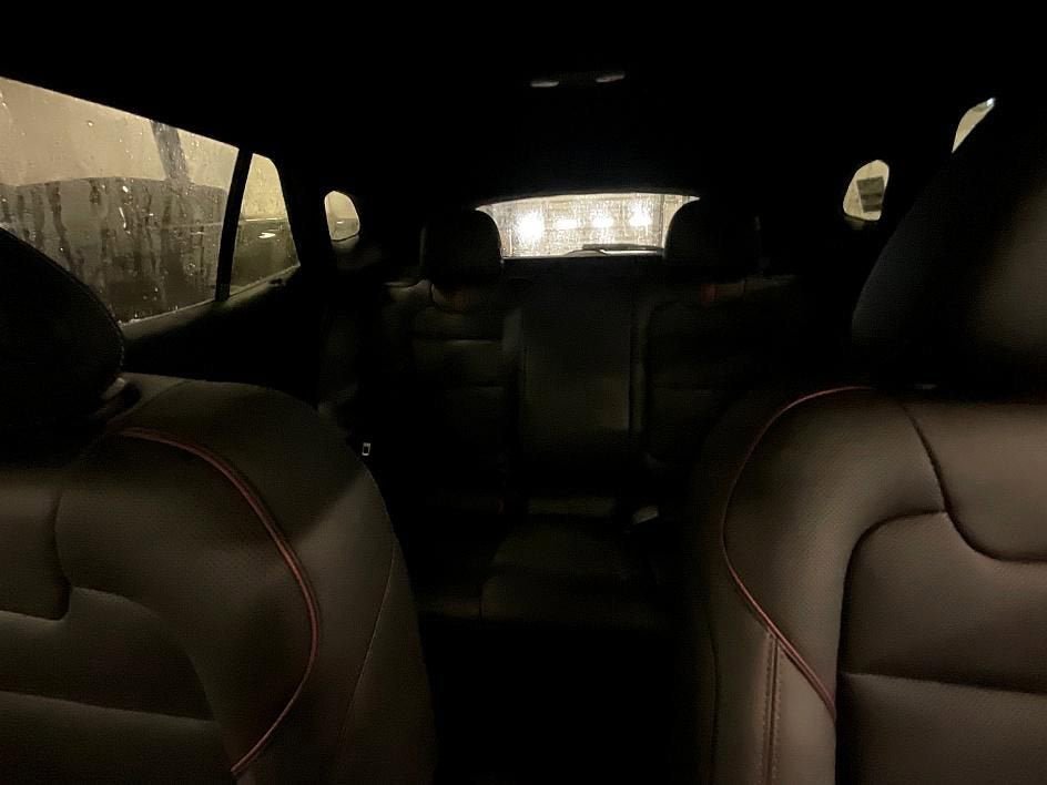 New 2026 Chevrolet Trax RS w/ Sunroof Package image 42
