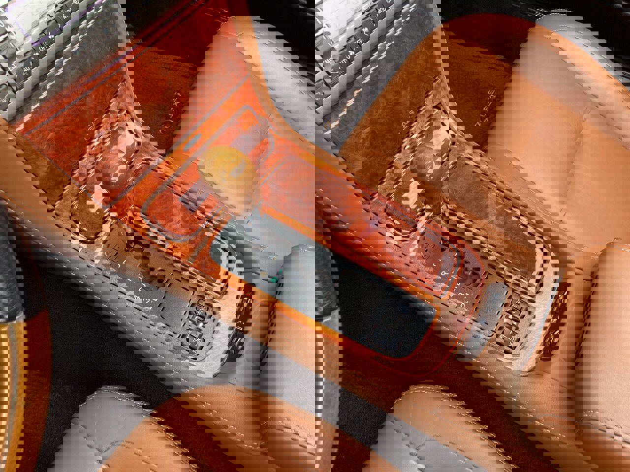 Used 2005 Lexus SC 430 Convertible image 29