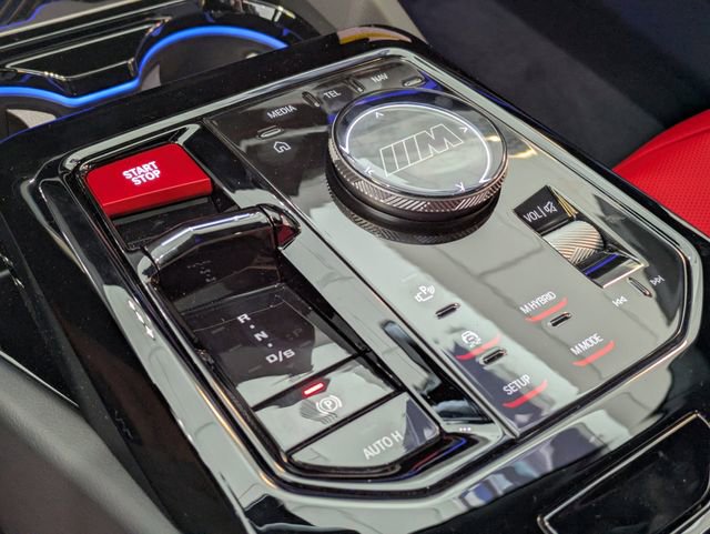 New 2026 BMW M5 AWD/4WD image 23