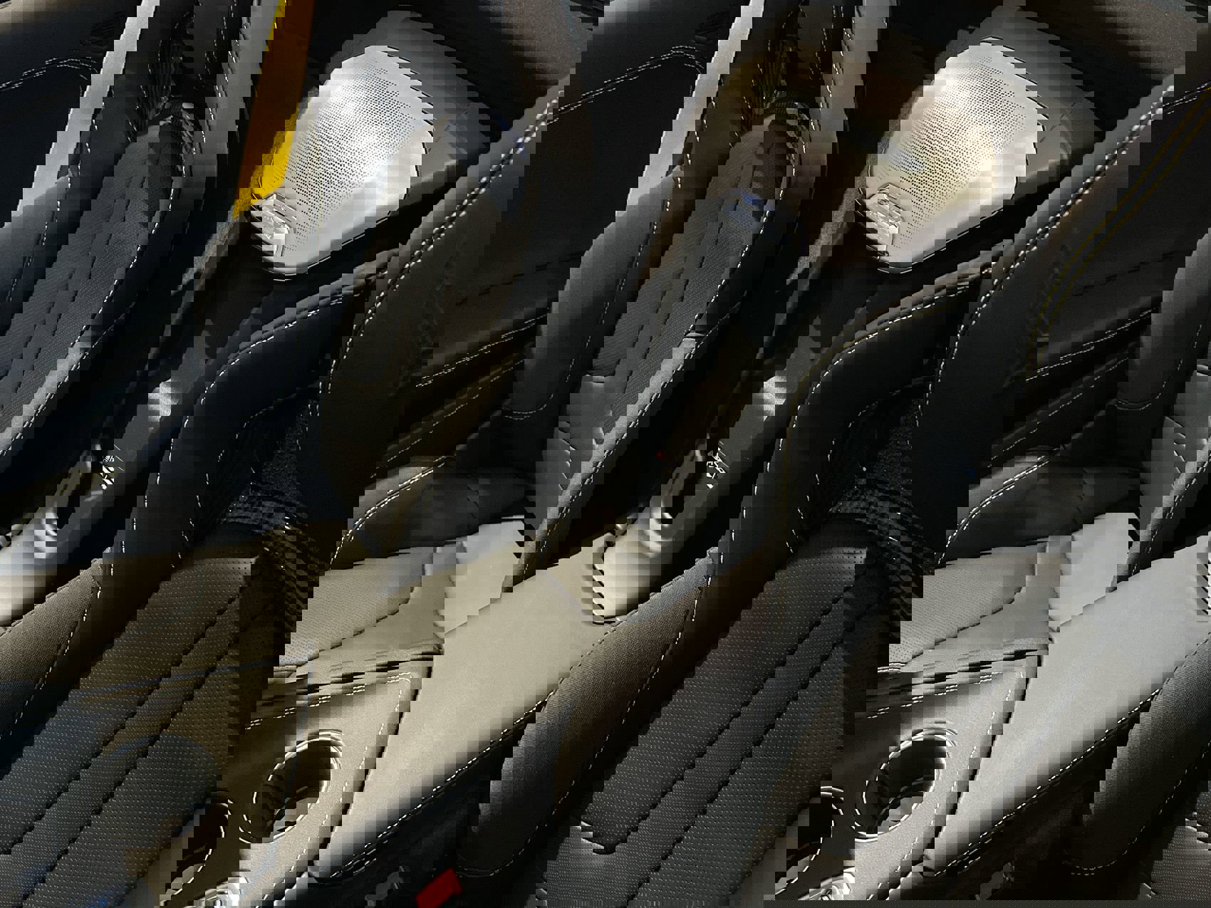 New 2026 Chevrolet Corvette Stingray Preferred Conv w/ Z51 Performance Package image 21