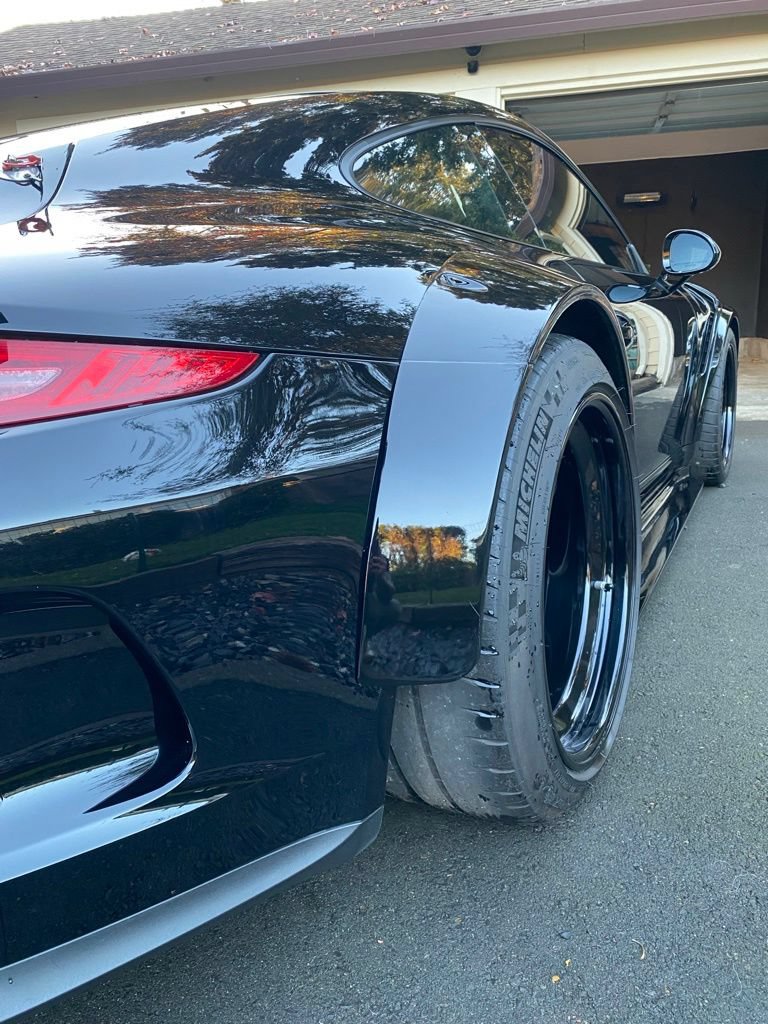 Used 2015 Porsche 911 GT3 RWD image 18